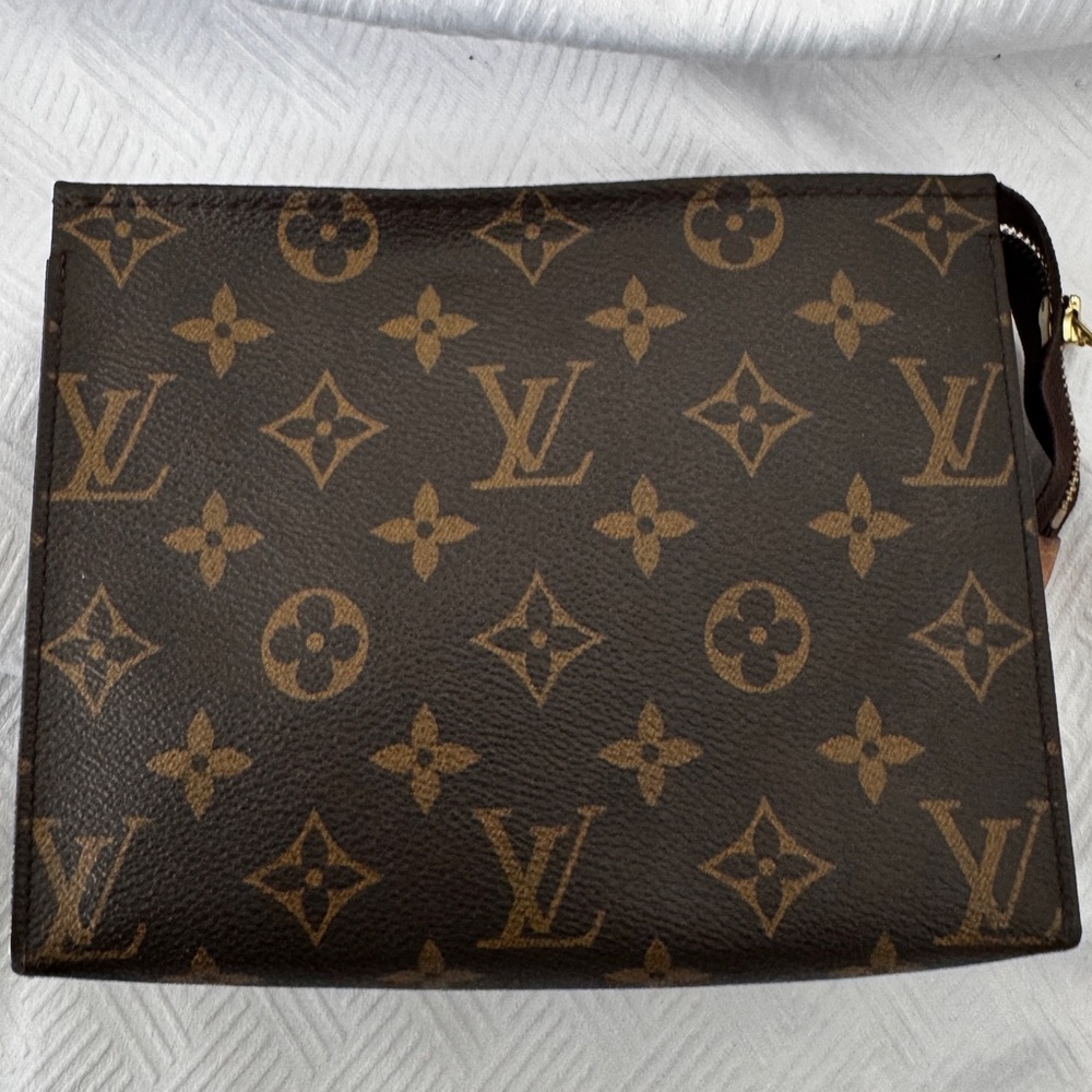 Louis Vuitton Toiletry Bag